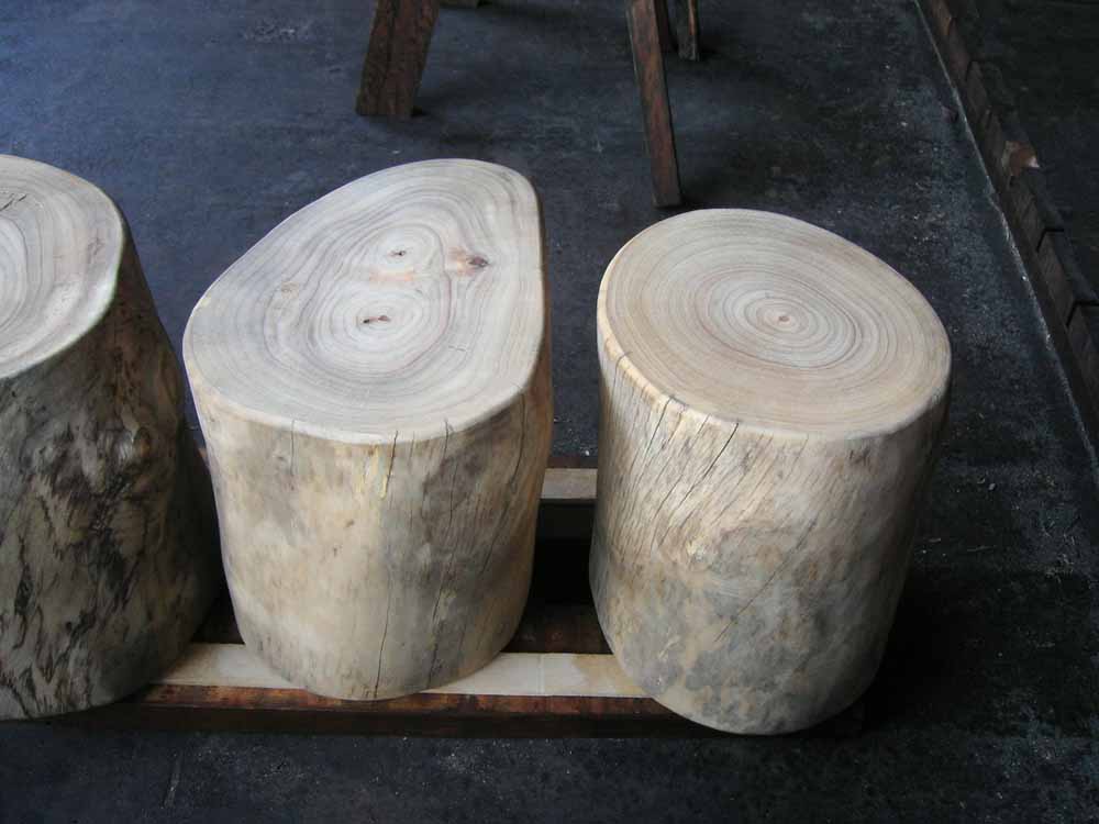 　中川木材産業